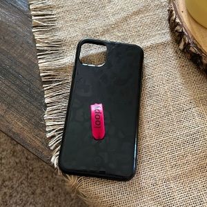Loopy iPhone 11 Pro Max case